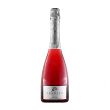 Αφρώδες Κρασί Ακακίες Κυρ. Γιάννη (750ml)
