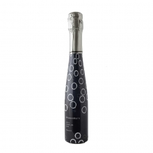 Αφρώδες Κρασί Bianco Nero Λευκό (187ml)