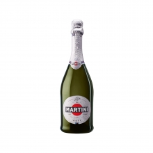 Αφρώδες Κρασί Martini Asti (187ml)