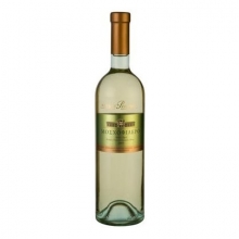 Κρασί Ρεπάνη Μοσχοφίλερο Λευκό (750ml)