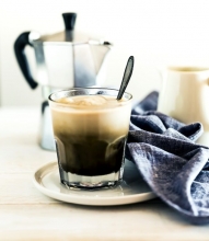 Freddo Espresso Τριπλός