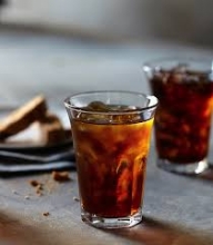 Iced Americano Διπλός