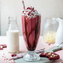 Milkshake Σοκολάτα