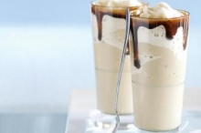 Mocha White Chocolate