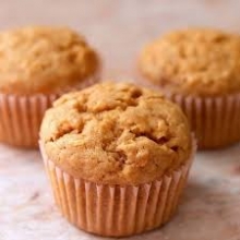 Muffin Lotus