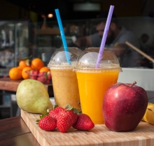 Φυσικός Χυμός Ανάμεικτος