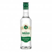 Mini Ούζo Μυτιλήνης 200ml
