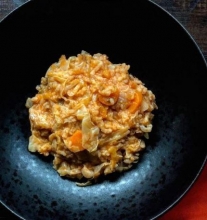 Λαχανόρυζο