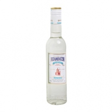 Τσίπουρο Μπαμπατζίμ χωρίς Γλυκάνισο 200ml