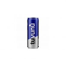 Tuvunu Ανθρακούχο Νερό 330ml