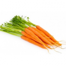 Καρότα (500gr)