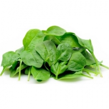 Σπανάκι Baby (συσκευασία)