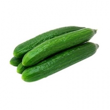 Αγγούρι (τεμάχιο)