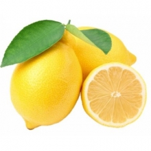 Λεμόνια (500gr)