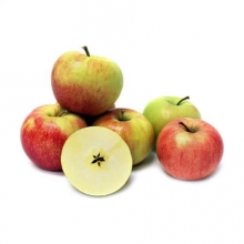Μήλα Τζόνα (500gr)