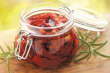 Λιαστή Ντομάτα