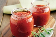 Χυμός Ντομάτας
