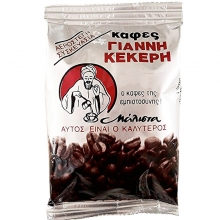 Ελληνικός Καφές Βασίλη Κέκκερη 100gr