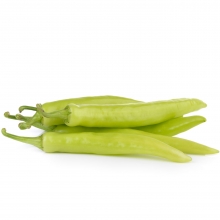 Καυτερά Πιπέρια (τμχ)