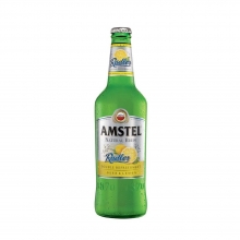 Amstel Radler Φιάλη 330ml