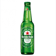 Heineken Φιάλη 330ml