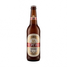 Βεργίνα Weiss 500ml