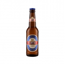 Βεργίνα Φιάλη 330ml