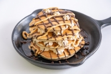 Premium Protein Pancakes