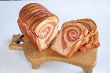 Zea Vegan Milk Bread