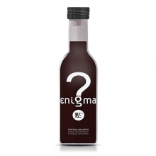 Κρασί Enigma Ροζέ 187ml