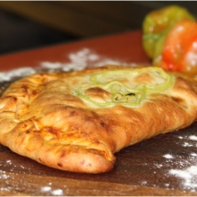 Καλτσόνε Μαργαρίτα (μεσαίο)