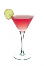 Cosmopolitan
