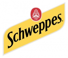 Schweppes Pink Grapefruit 330ml