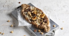 Πεϊνιρλί με Merenda