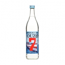 Ούζο 7 100ml