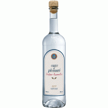 Ούζο Πλωμάρι 200ml