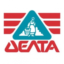 Κακάο Δέλτα Μπουκάλι 250ml