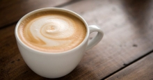 Cappuccino Τετραπλό