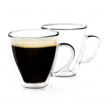 Espresso Τετραπλό