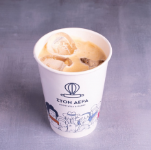 Freddo Espresso Διπλό