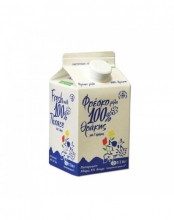 Εβροφάρμα Γάλα Λευκό 500ml