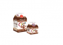 Γάλα Κακάο Νεογάλ 250ml