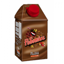 Ροδοπάκι 500ml