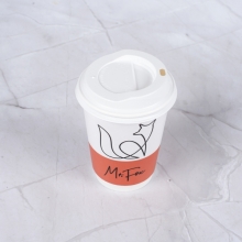 Espresso Lungo Τετραπλό