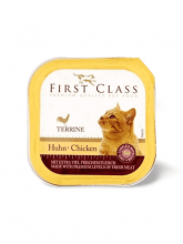 First Class Πάτε Κοτόπουλο 100gr