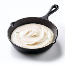 Ζυμαρικά Cacio e Pepe