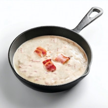 Ζυμαρικά Carbonara