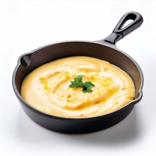 Ζυμαρικά Cheddar