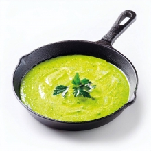 Ζυμαρικά Green Pesto