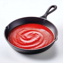 Ζυμαρικά Pomodoro